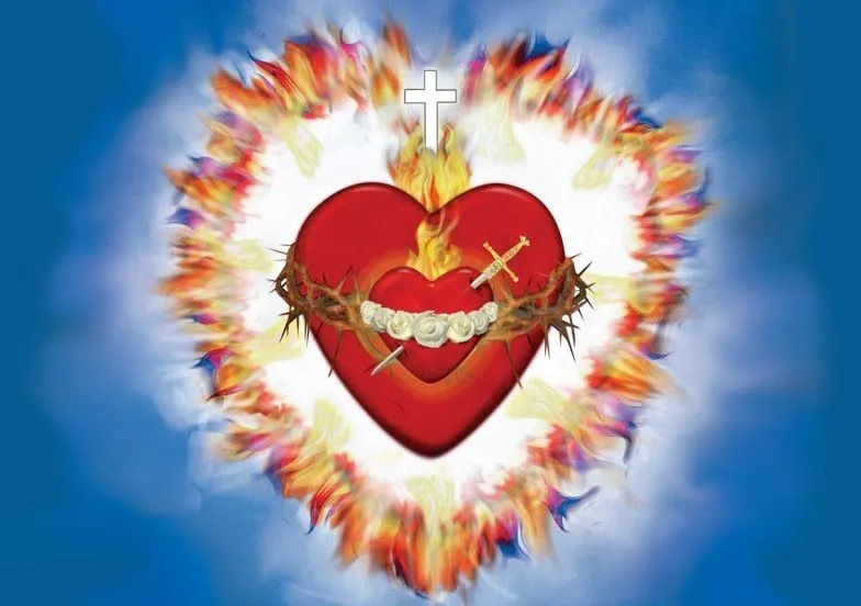 Imagenes de corazones que se mueven - Imagui