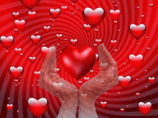 Imagenes de corazones tiernos de amor con frases: Imagenes Tiernas ...