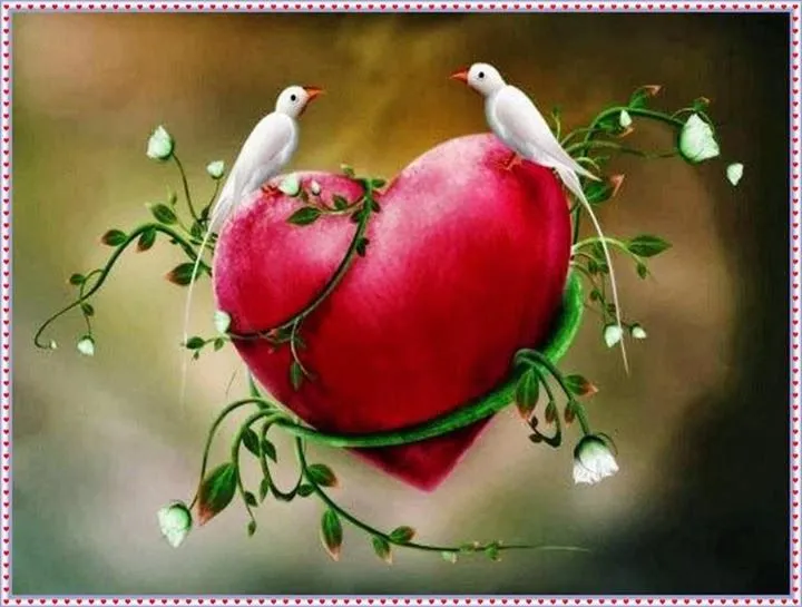 Imagenes de corazones tiernos de amor con frases | Imagenes ... Imagenes de corazones tiernos de amor con frases | Imagenes ...