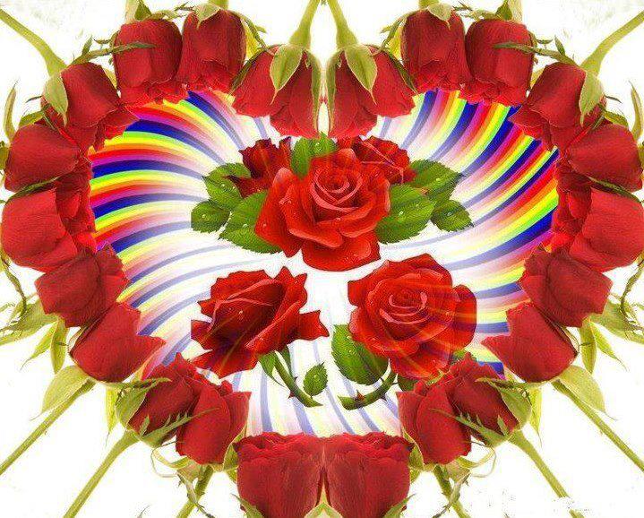 Imagenes de corazones tiernos para descargar | Amor Imagenes de corazones tiernos para descargar | Amor
