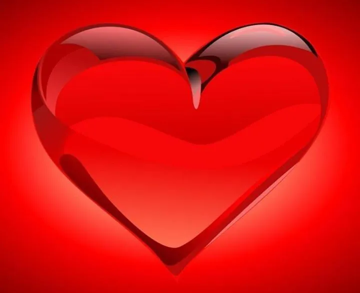 Imagenes de corazones tiernos para descargar | Imágenes | Frases ...