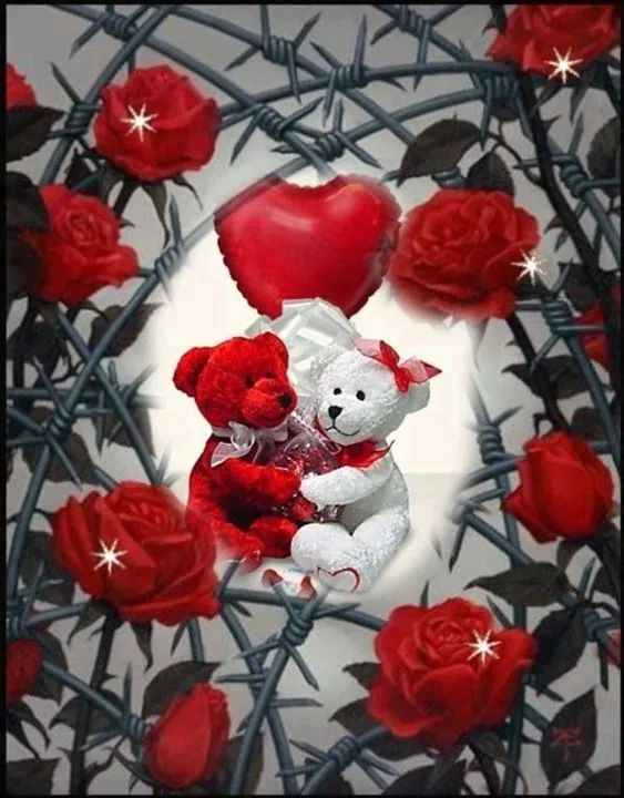 10 Imágenes de corazones para descargar | Imágenes | Frases ...
