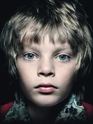 Peinados: Cortes de pelo niños
