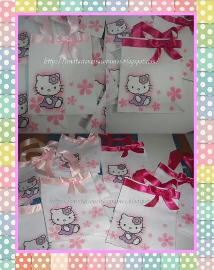 Cotillones De Hello Kity Imagui Cotillones De Hello Kity Imagui