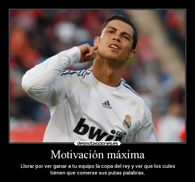 Frases de motivacion de cristiano ronaldo - Imagui Frases de motivacion de cristiano ronaldo - Imagui