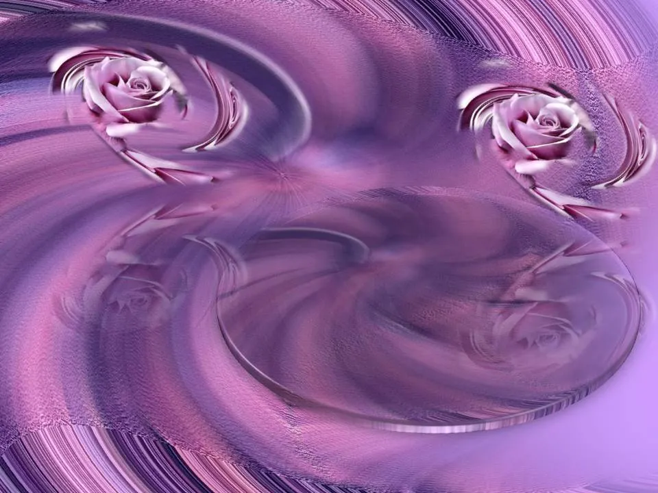 Imágenes Creaciones SuRam: Fondos Rosas