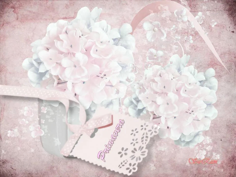 Imágenes Creaciones SuRam: Tarjetas Primavera Imágenes Creaciones SuRam: Tarjetas Primavera