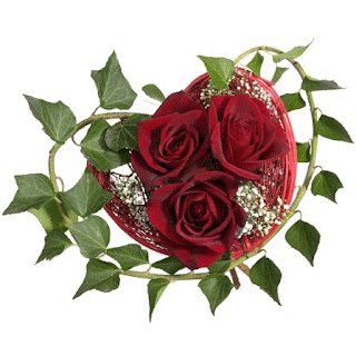 Imágenes para Crear Firmas: FLORES