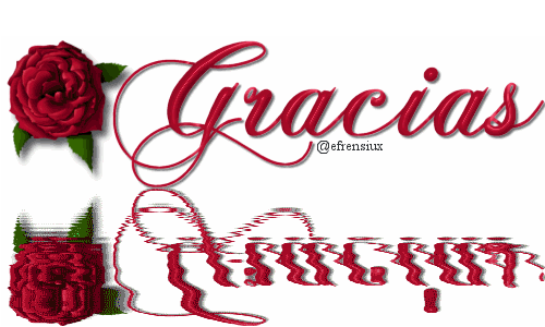 Imágenes para Crear Firmas: Gracias