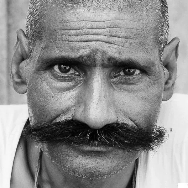 IMAGENES Y CREATIVIDAD: Rostros del mundo