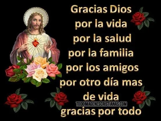 Imágenes cristianas de agradecimiento Archivos - Imágenes ... Imágenes cristianas de agradecimiento Archivos - Imágenes ...