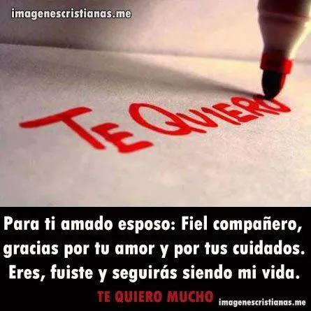 Imagenes Cristianas De Amor Para Mi Esposo - Imagenes Cristianas ... Imagenes Cristianas De Amor Para Mi Esposo - Imagenes Cristianas ...