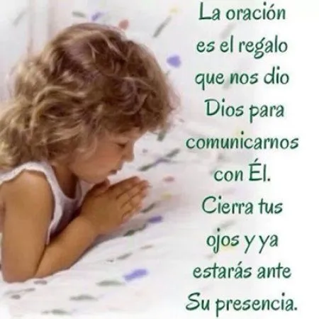 imagenes cristianas la oracion consuela.jpg - Imagenes Cristianas ...