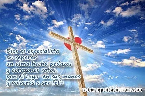 imagenes con frases cristianas Archivos - Página 7 de 9 - Imágenes ...