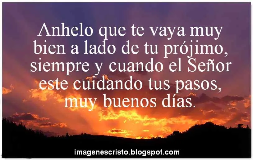 Imágenes Cristianas - Banco de Imagenes: Cristianas de Buenos Días ... Imágenes Cristianas - Banco de Imagenes: Cristianas de Buenos Días ...