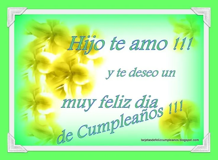 Imágenes Cristianas - Banco de Imagenes: Mensajes de Cumpleaños ... Imágenes Cristianas - Banco de Imagenes: Mensajes de Cumpleaños ...
