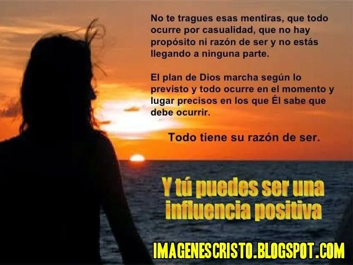Imágenes Cristianas - Banco de Imagenes: Tu puedes ser una ... Imágenes Cristianas - Banco de Imagenes: Tu puedes ser una ...