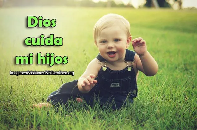Imagenes Cristianas de Bebes - Imagenes Cristianas