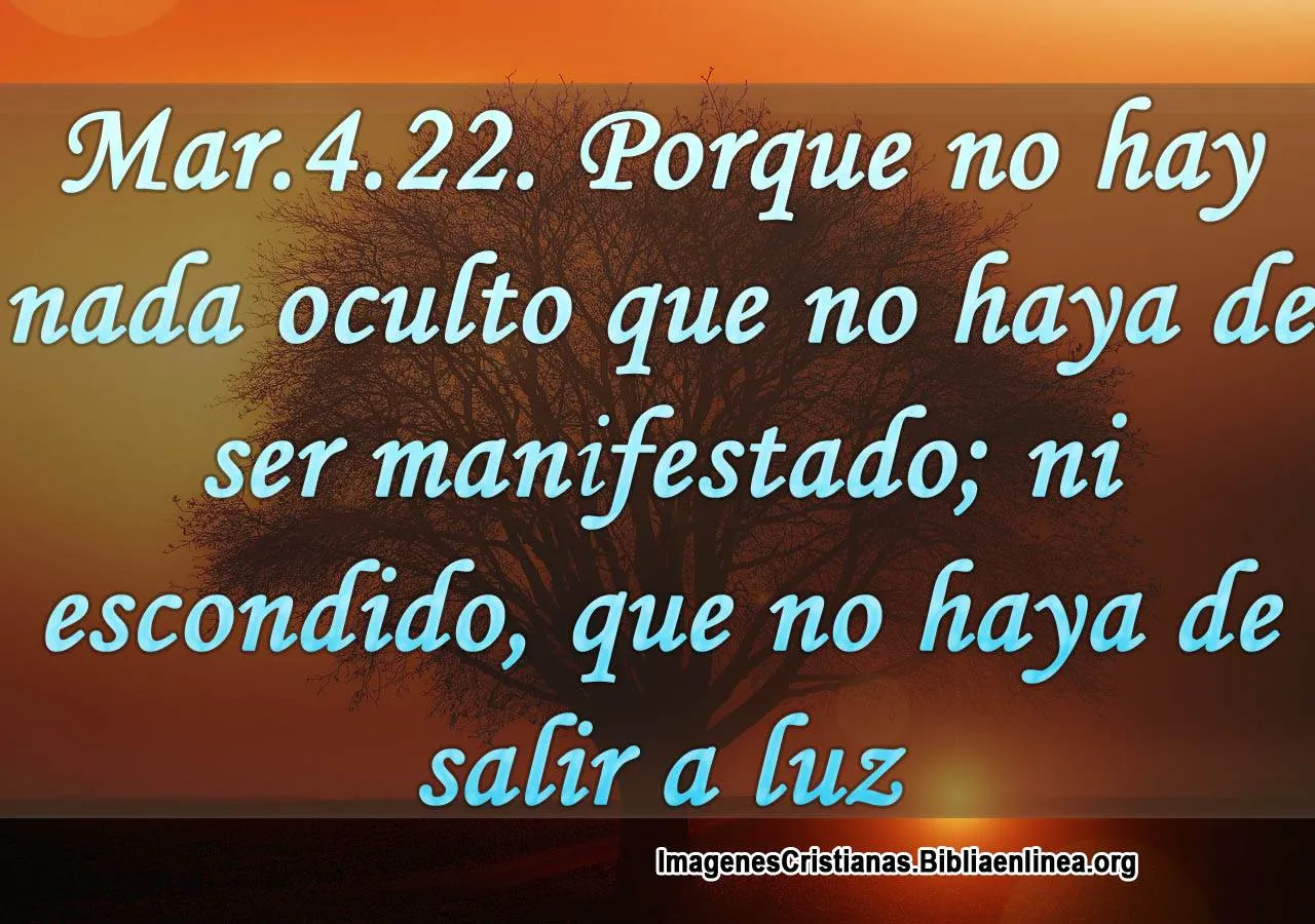 Imágenes Nuevas Cristianas de la Biblia con Pasajes de Marcos ... Imágenes Nuevas Cristianas de la Biblia con Pasajes de Marcos ...