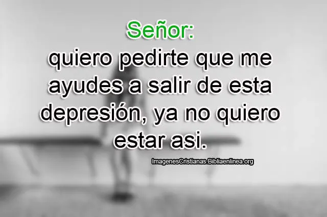 Imágenes Cristianas para Deprimidos - Imagenes Cristianas