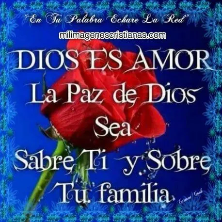 imagenes-cristianas-dios-es- ...