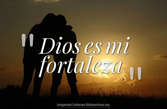 Imagenes-cristianas-Dios-es-mi ...