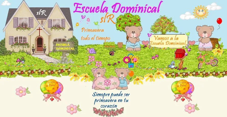 Imágenes cristianas para escuela dominical - Imagui Imágenes cristianas para escuela dominical - Imagui