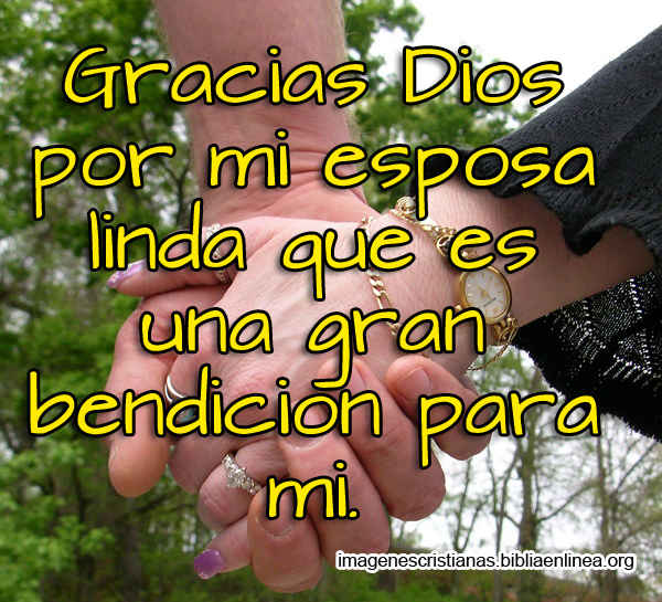 Imágenes cristianas para Esposas para descargar y dedicarlas Imágenes cristianas para Esposas para descargar y dedicarlas