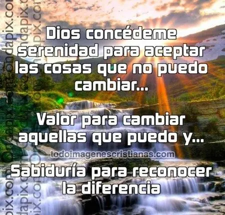 Imágenes cristianas con oraciones a Dios - Imágenes Cristianas Gratis