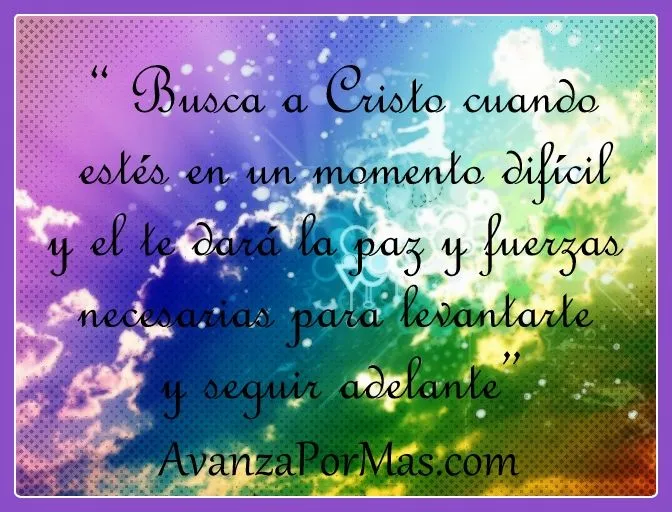 Imágenes Cristianas para Facebook: Frases De Dios para los jovenes Imágenes Cristianas para Facebook: Frases De Dios para los jovenes