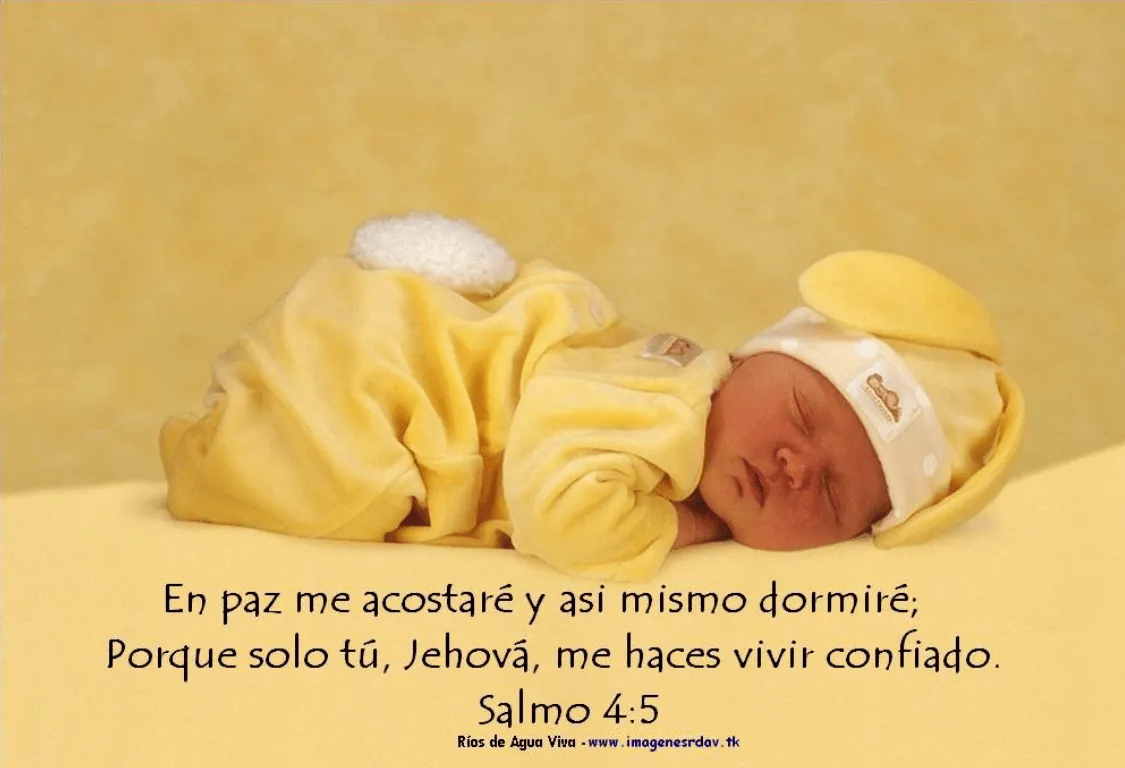 Imágenes Cristianas: Fondo de Escritorio- Bebes y Niños