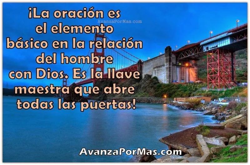 Imágenes cristianas con frases de aliento La oración - Imagenes ... Imágenes cristianas con frases de aliento La oración - Imagenes ...