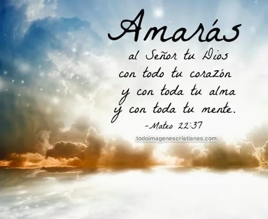 Imágenes Cristianas con frases de amar a Dios | Imágenes ... Imágenes Cristianas con frases de amar a Dios | Imágenes ...