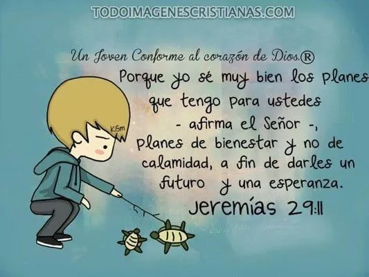 Imágenes religiosas con frases de futuro y esperanza - Imágenes ... Imágenes religiosas con frases de futuro y esperanza - Imágenes ...