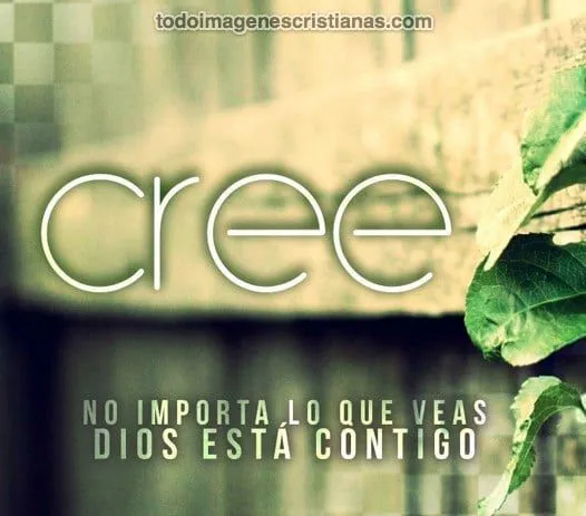 Imágenes Cristianas con Frases Archivos - Página 25 de 40 ...
