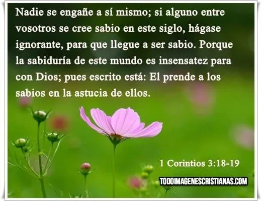 Imágenes Cristianas con Frases Archivos - Página 2 de 40 ...