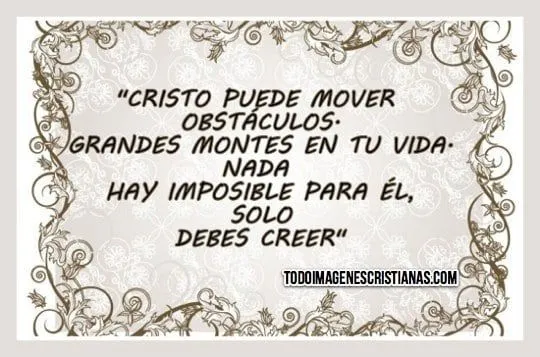 Imágenes Cristianas con Frases Archivos - Página 9 de 40 ... Imágenes Cristianas con Frases Archivos - Página 9 de 40 ...