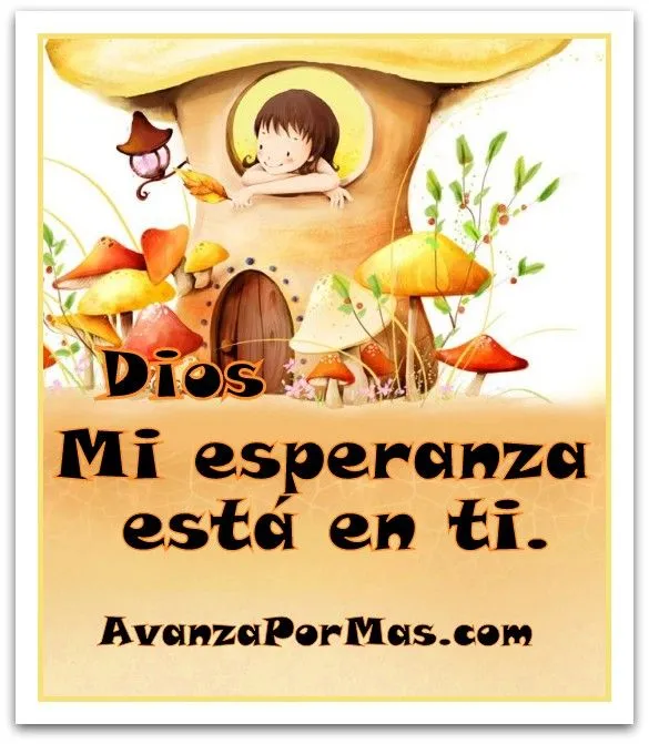 Imágenes Cristianas con frases: Fotos cristianas para niños