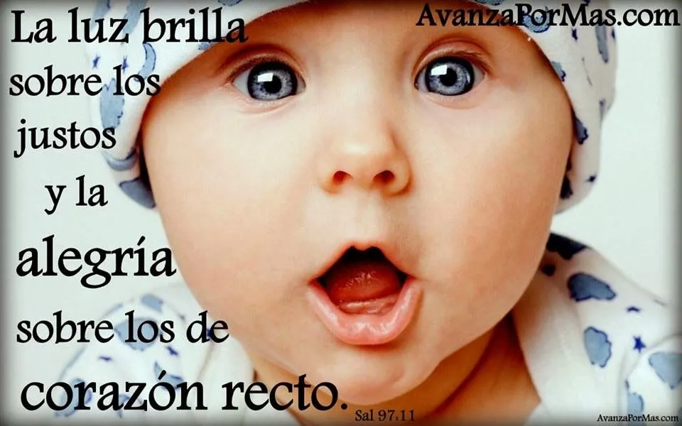 Imágenes Cristianas con frases: Imágenes cristianas con versículos ...