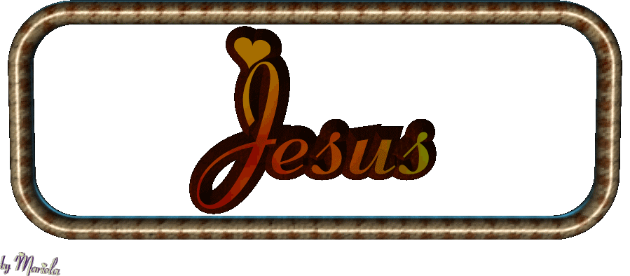 Imágenes Cristianas: Gif Animados en 3d