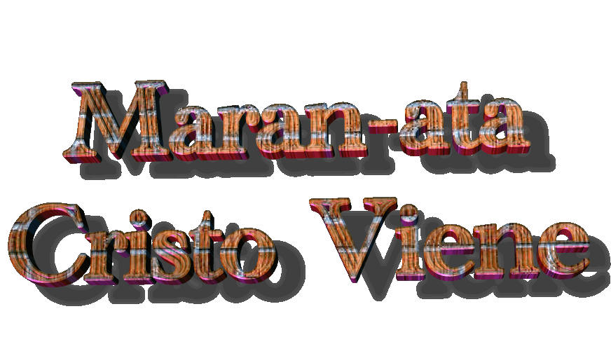 Imágenes Cristianas: Gif Animados en 3d