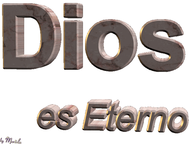 Imágenes Cristianas: GIF CRISTIANOS EN 3D