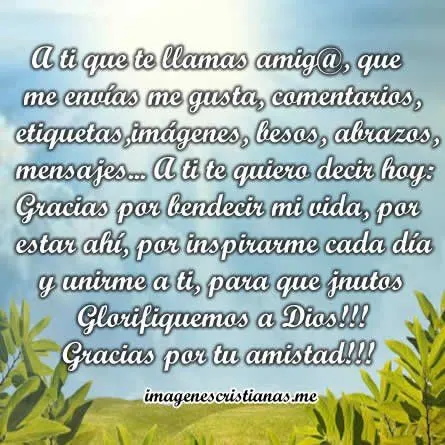 Imagenes Cristianas: Gracias Por Tu Amistad - Imagenes Cristianas ... Imagenes Cristianas: Gracias Por Tu Amistad - Imagenes Cristianas ...