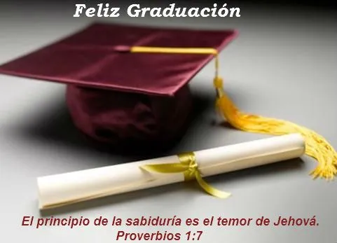 Imagenes cristianas para graduación - Imagui