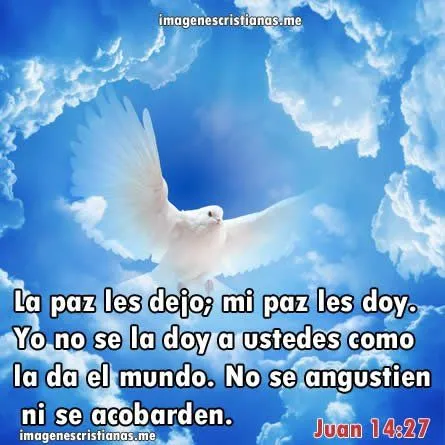 Imagenes Cristianas gratis para facebook | Frases biblicas