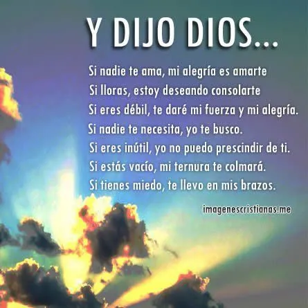 Imagenes Cristianas gratis para facebook | Frases biblicas