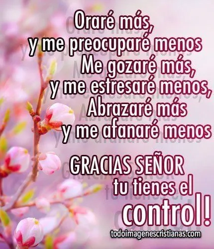 Imagen cristiana con dedicatoria - Imagui