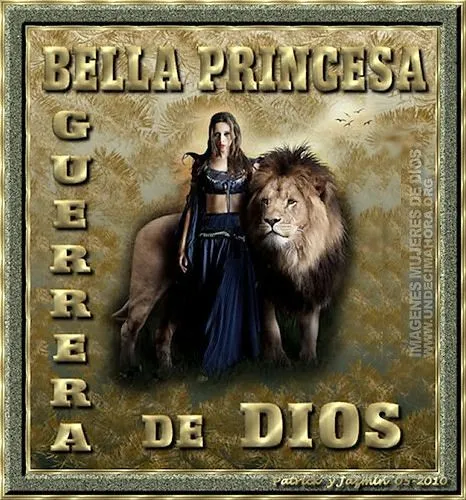 Imagenes cristianas guerreras - Imagui
