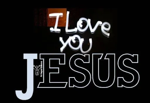 Imágenes cristianas - Identi