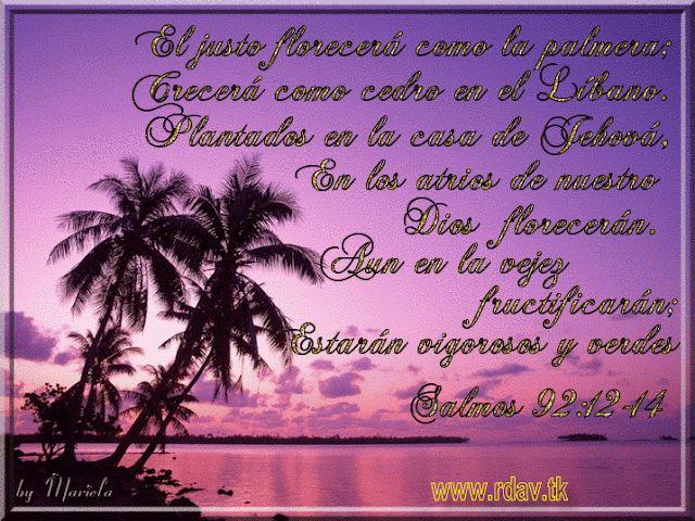 Imágenes Cristianas: Imagenes con Pasajes Bíblicos